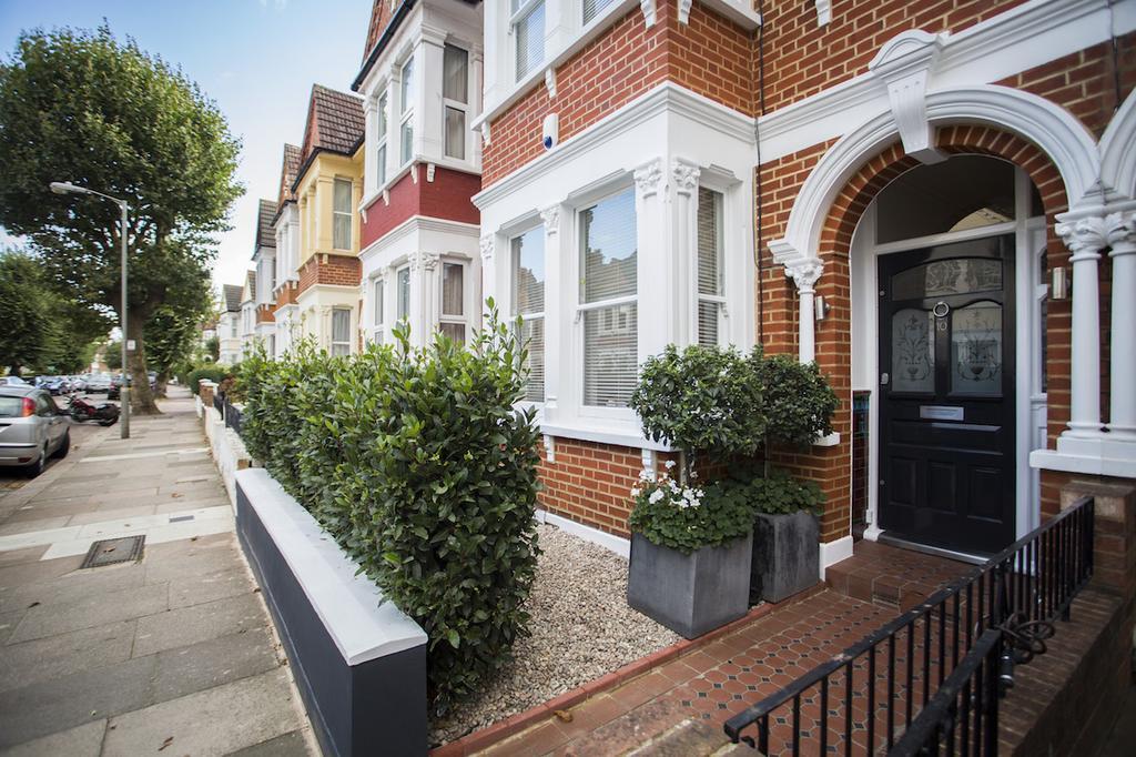 Parklands B&B London Exterior photo